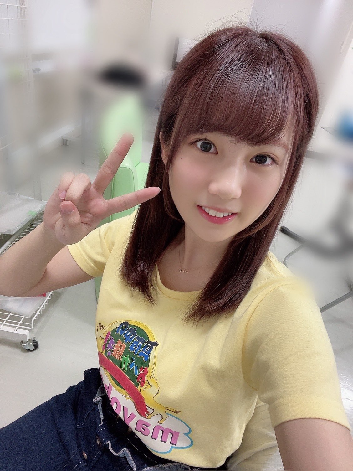 美鈴あおい