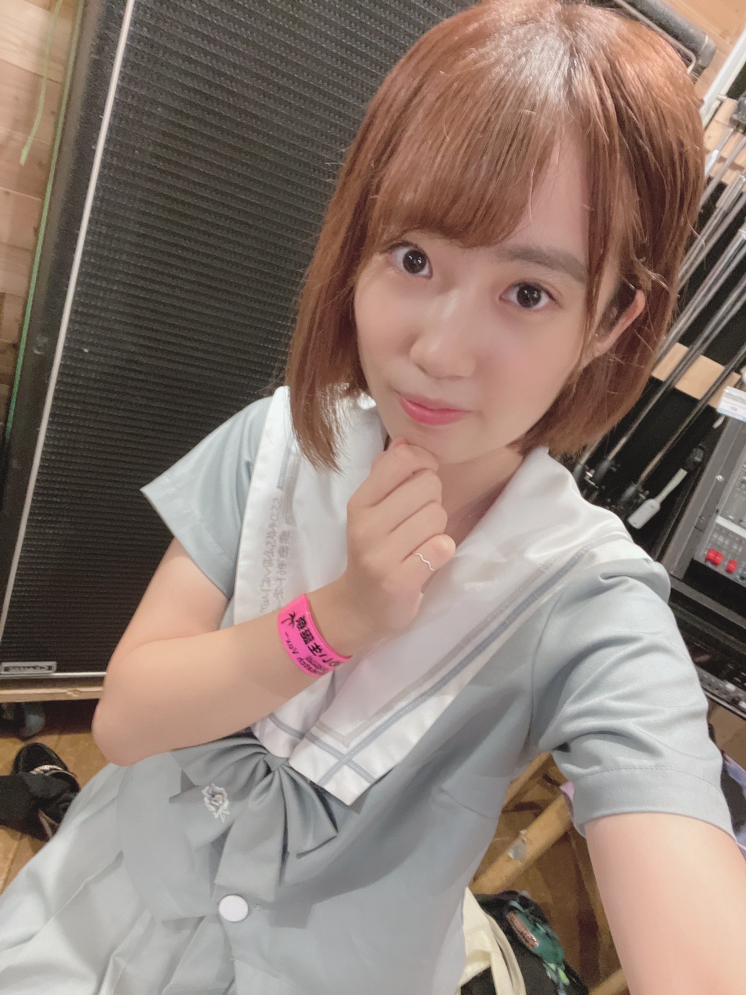 美鈴あおい