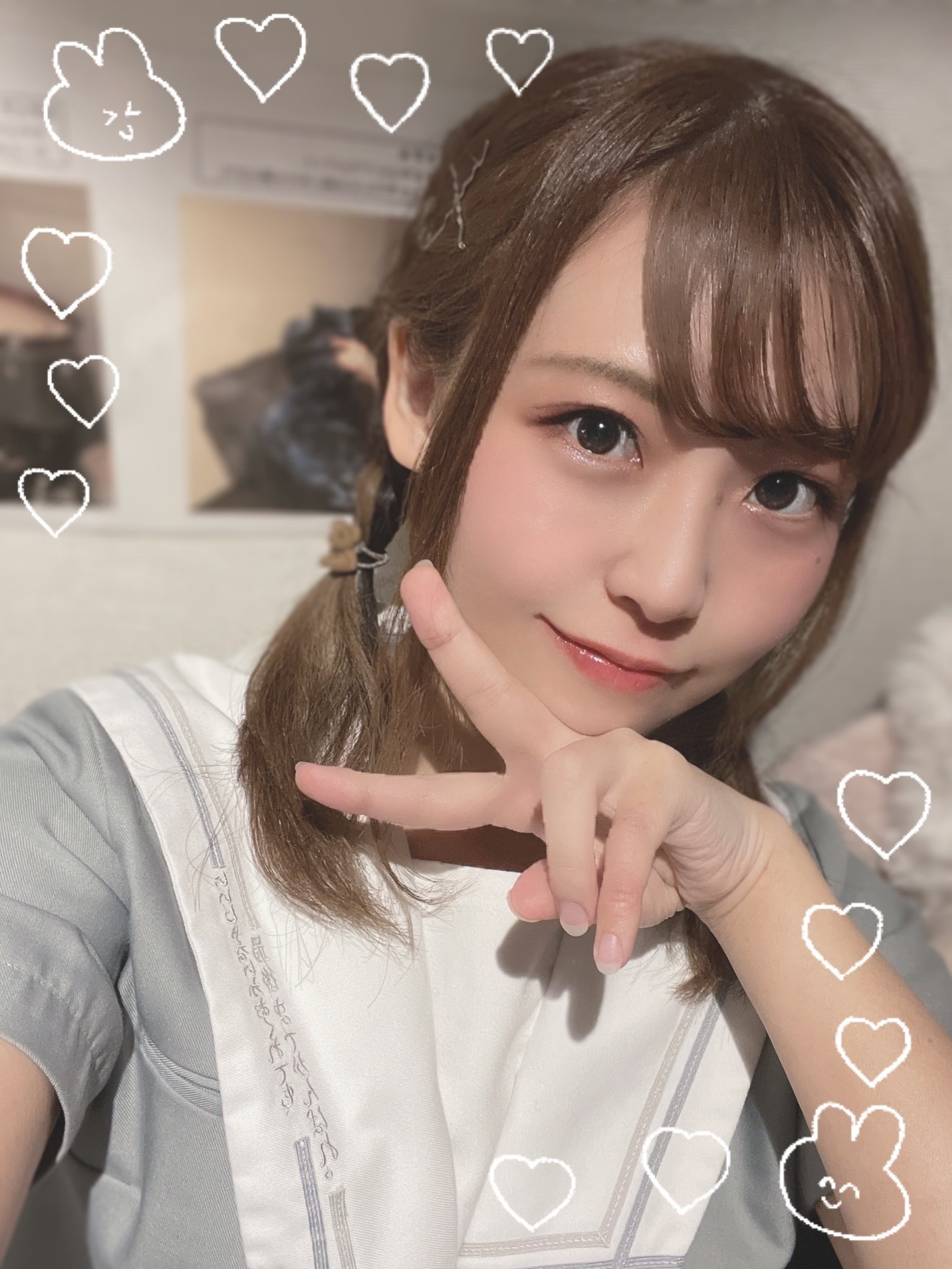 月森ここな