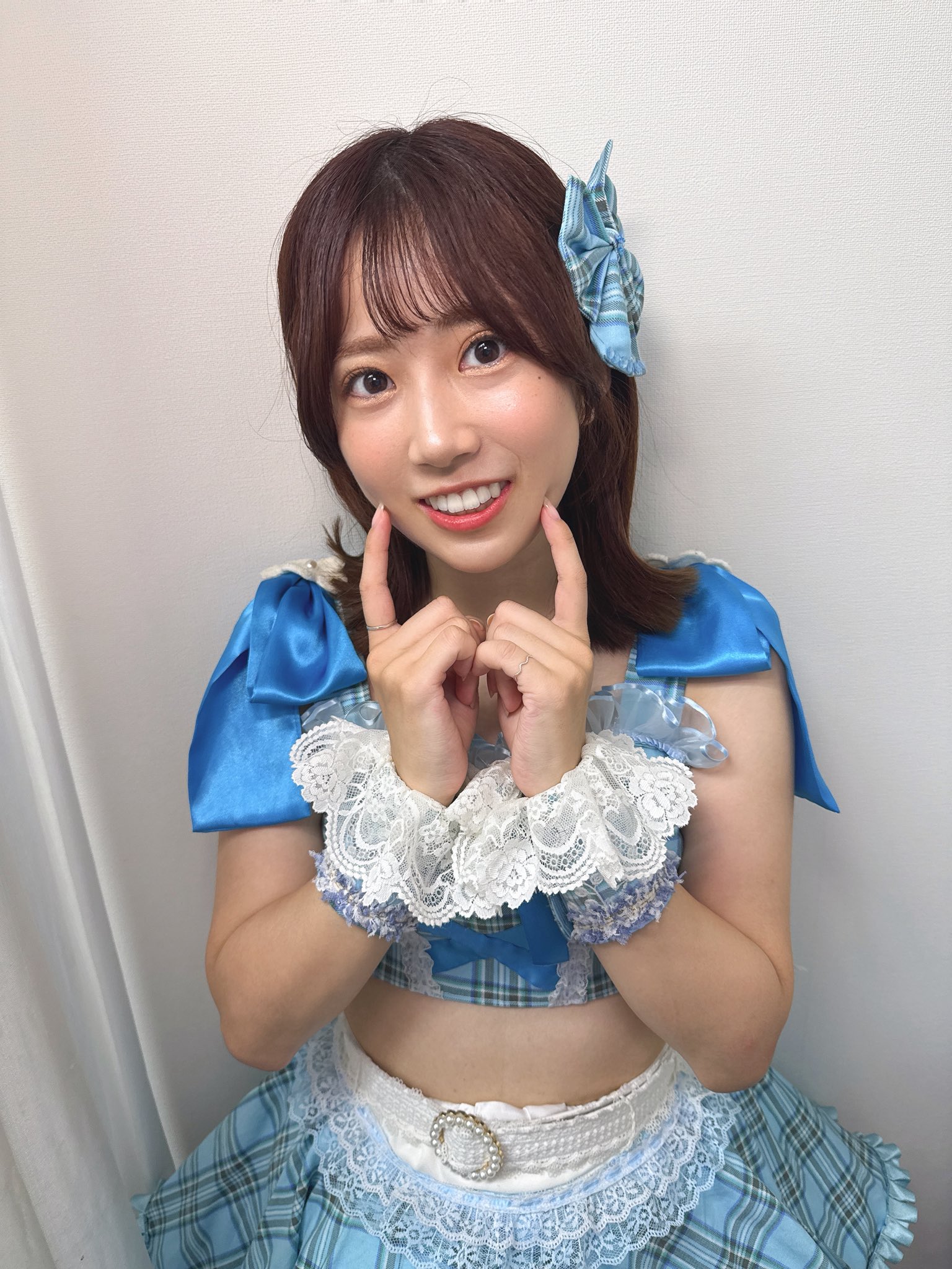 美鈴あおい