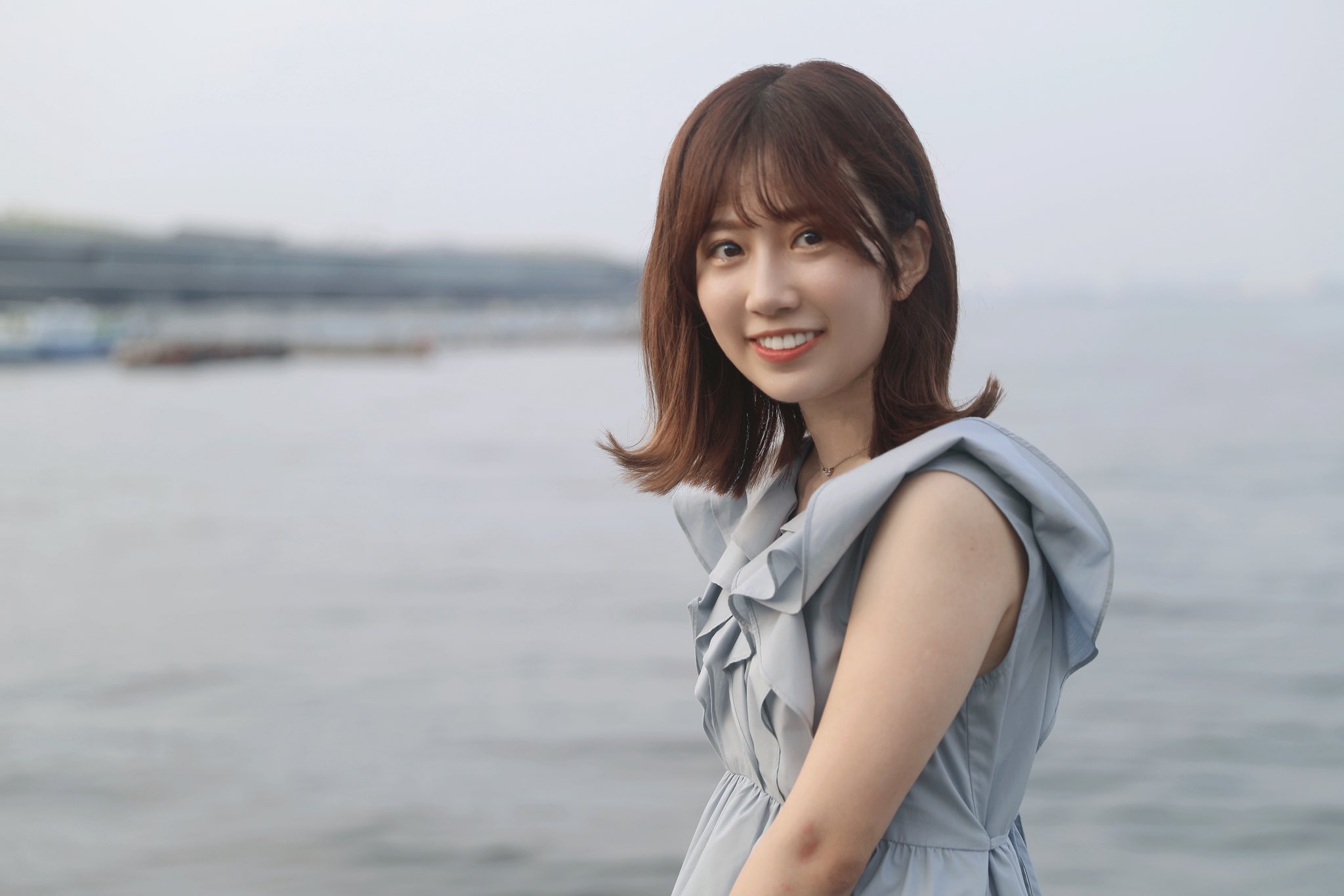 美鈴あおい